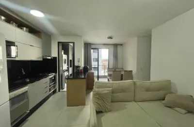 Apartamento com 3 quartos sendo 1 suíte em condomínio novo com infraestrutura completa à venda em Areias, São José.