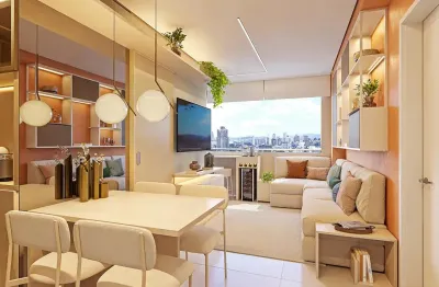 Apartamentos 1 e 2 Dorms com Lazer Completo na Barra Funda | A Partir de R$229 mil