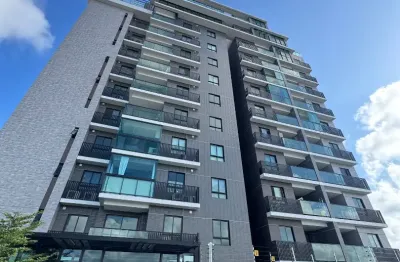 Cobertura com 2 quartos à venda na Rua Genebaldo Avelar, Aeroclube, João Pessoa