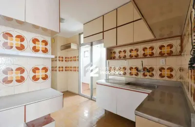 Apartamento com 3 dormitórios à venda, 82 m² por R$ 990.000 - Moema - São Paulo/SP