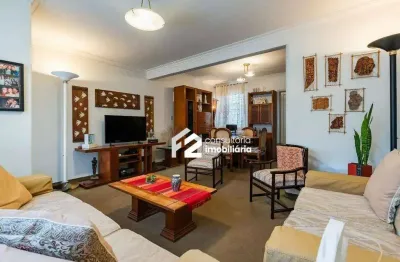 Casa com 3 dormitórios à venda, 100 m² por R$ 1.100.000,00 - Moema - São Paulo/SP