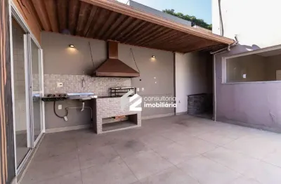 Casa com 3 dormitórios à venda, 190 m² por R$ 1.800.000 - Moema - São Paulo/SP