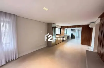 Apartamento com 4 dormitórios à venda, 142 m² por R$ 2.397.000 - Moema - São Paulo/SP
