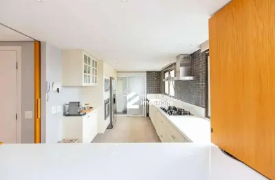 Apartamento com 3 dormitórios à venda, 172 m² por R$ 1.890.000 - Moema - São Paulo/SP