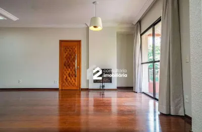 Apartamento com 2 dormitórios à venda, 127 m² - Vila Mariana - São Paulo/SP