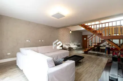 Casa com 3 dormitórios à venda, 245 m² - Vila Mariana - São Paulo/SP