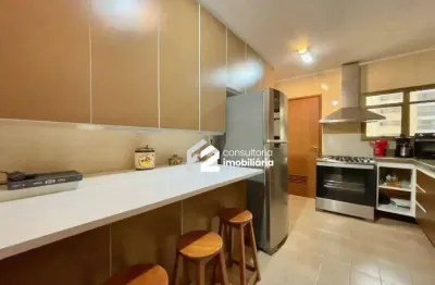 Apartamento com 4 dormitórios à venda, 142 m² por R$ 1.780.000 - Moema - São Paulo/SP
