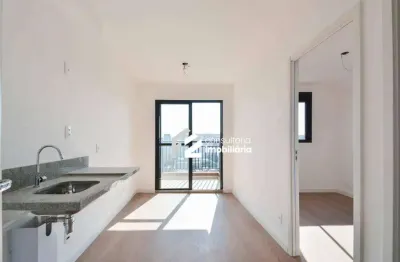Studio com 1 dormitório à venda, 27 m² por R$ 440.000 - Moema - São Paulo/SP