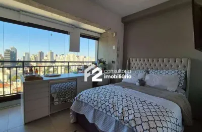 Studio com 1 dormitório à venda, 21 m² - Vila Mariana - São Paulo/SP