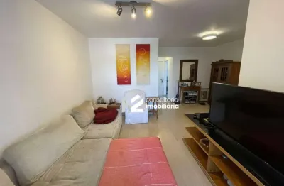 Apartamento com 3 dormitórios, 83 m² - venda por R$ 1.000.000,00 ou aluguel por R$ 6.180,00/mês - Perdizes - São Paulo/SP
