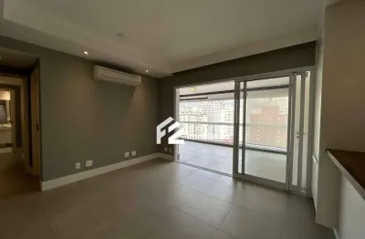 Apartamento com 2 dormitórios à venda, 90 m² - Vila Mariana - São Paulo/SP