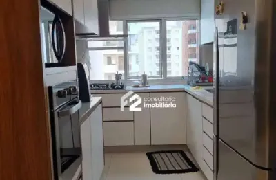 Apartamento com 4 dormitórios, 178 m² - venda por R$ 3.450.000 ou aluguel por R$ 22.916/mês - Moema - São Paulo/SP