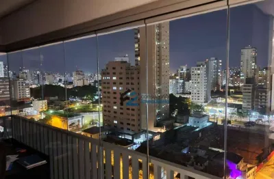 Apartamento à venda, 50 m² por R$ 890.000,00 - Vila Mariana - São Paulo/SP