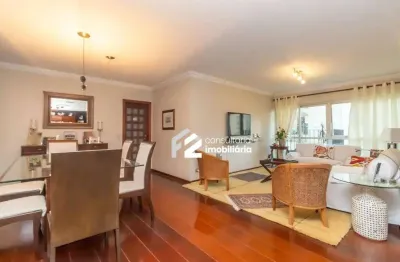 Apartamento com 4 dormitórios à venda, 165 m² por R$ 1.890.000 - Moema - São Paulo/SP