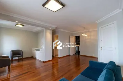 Apartamento com 3 quartos à venda na Rua Rio Grande, 649, Vila Mariana, São Paulo