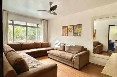 Casa com 4 dormitórios à venda, 185 m² - Vila Mariana - São Paulo/SP