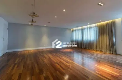 Apartamento com 1 dormitório à venda, 134 m² - Itaim Bibi - São Paulo/SP