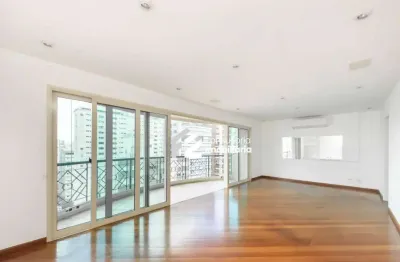 Apartamento com 2 dormitórios à venda, 138 m² por R$ 2.500.000 - Moema - São Paulo/SP