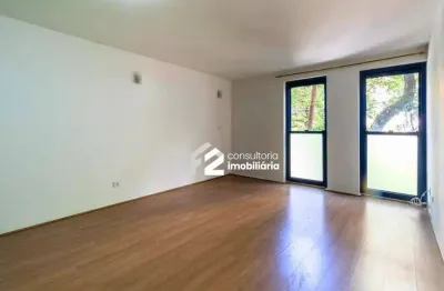 Apartamento com 2 dormitórios à venda, 92 m² por R$ 720.000 - Moema Pássaros - São Paulo/SP