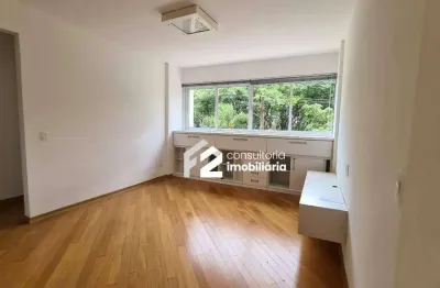 Apartamento com 1 dormitório à venda, 35 m² - Jardim Vila Mariana - São Paulo/SP