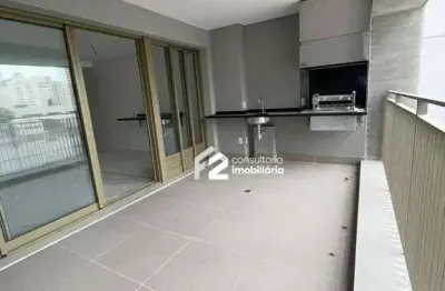 Apartamento com 2 dormitórios à venda, 105 m² por R$ 2.350.000 - Moema - São Paulo/SP