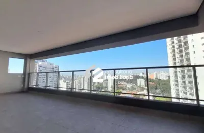 Apartamento com 4 dormitórios à venda, 155 m² - Vila Mariana - São Paulo/SP