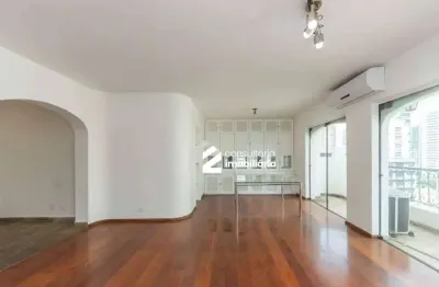 Apartamento com 3 dormitórios à venda, 135 m² por R$ 1.250.000 - Brooklin - São Paulo/SP