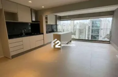 Apartamento com 2 dormitórios, 105 m² - venda por R$ 2.800.000,00 ou aluguel por R$ 17.800,00/ano - Moema - São Paulo/SP