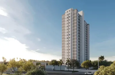 Cobertura Duplex Exclusiva na Represa do Damha com 3 Quartos (1 Suíte) e Entrega em 90 Dias