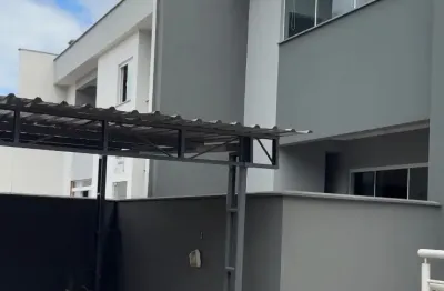Apartamento com 2 quartos à venda na Rua Roberto Ziemam, 222, Amizade, Jaraguá do Sul