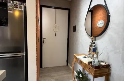 Apartamento com 2 quartos à venda na Rua Margarethe Heidenreich Weh, Três Rios do Sul, Jaraguá do Sul
