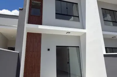 Casa com 2 quartos à venda na Rua Vinte e Oito de Agosto, Avaí, Guaramirim
