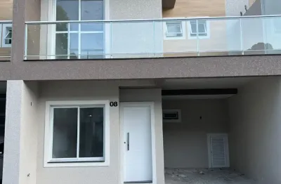 Sobrado em Condomínio Clube no Campo Comprido | 3 Quartos | Lazer Completo