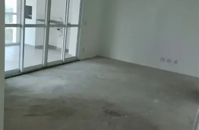 Apartamento Novo 113m² no Ecoville | Andar Alto | 2 Vagas | Face Norte/Oeste