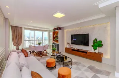 Apartamento no Edifício The Place à venda no centro de Balneário Camboriú