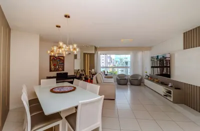 Apartamento no Edifício Golden Alliance Residence à venda em Pioneiros, Balneário Camboriú