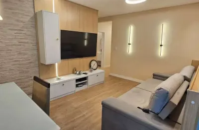 Apartamento no Edifício Barra Norte à venda em Pioneiros, Balneário Camboriú