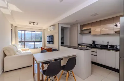 Apartamento no Edifício Icon Residence à venda no centro de Balneário Camboriú