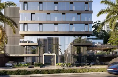 Apartamento no Edifício Green Hills à venda em Pioneiros, Balneário Camboriú