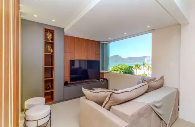 Apartamento no Edifício Maresol à venda no centro de Balneário Camboriú