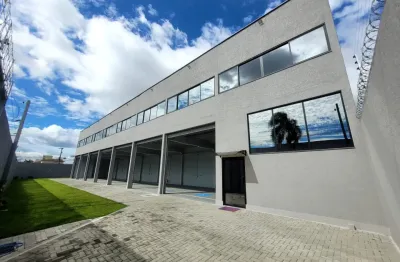 Barracão / Galpão / Depósito com 1 sala à venda no Parolin, Curitiba 