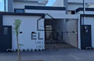 Imperdível oportunidade: Casa de 3 quartos e 121m² à venda no Jardim Universitário, Cuiabá-MT!