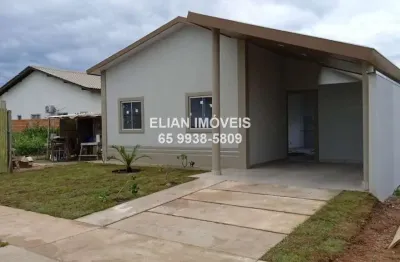 Casa com 3 quartos à venda na Rua Z, 325, Distrito Industrial, Cuiabá