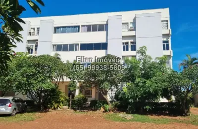Apartamento com 4 quartos à venda na Rua B, 1, Morada do Ouro - Setor Centro Sul, Cuiabá
