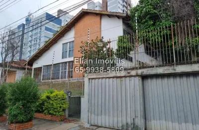 Excelente localização imóvel residencial ou comercial com 2400 metros