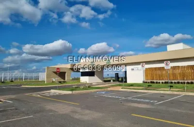 Terreno à venda na Avenida José Estevão Torquato da Silva, 1, Jardim Vitória, Cuiabá