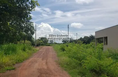 Casa com 2 quarto(s) no bairro Condomínio Valle das Águas em Acorizal - MT