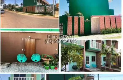 Sala comercial à venda na R. Vinte E Seis, 1, Bom Clima, Chapada dos Guimarães