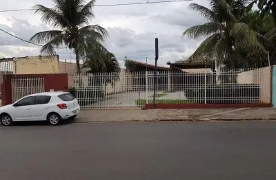 Ponto comercial à venda na Rua Comandante Costa, 1, Porto, Cuiabá