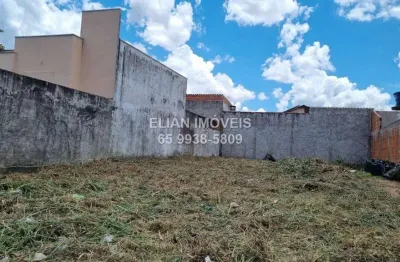 Terreno à venda  murado no lot.Jardim das Oliveiras- Parque Atalaia
